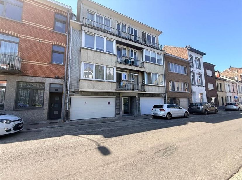 Appartement à vendre
                    à 1853 Strombeek-Bever