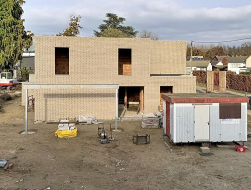                                        Maison à vendre à Kermt, € 447.425
