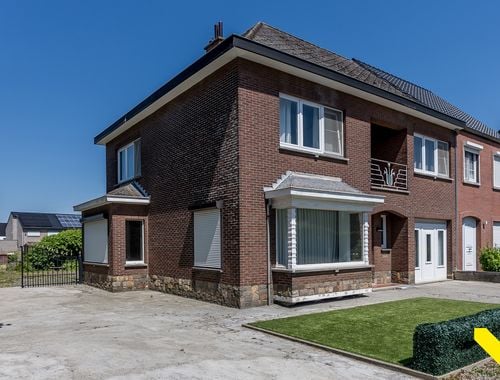                                         Woning te koop in Tessenderlo, € 349.000
