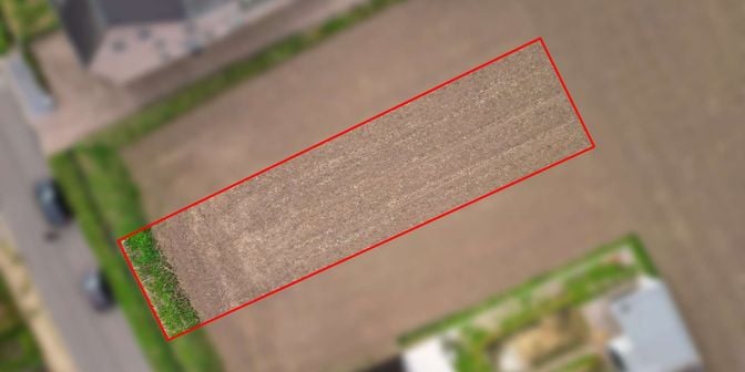 Grond te koop in Tulpenstraat -, 2440 Geel