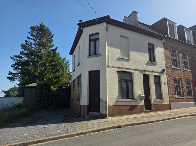 Maison à vendre à Walleweg 54,
                    8510 Bellegem