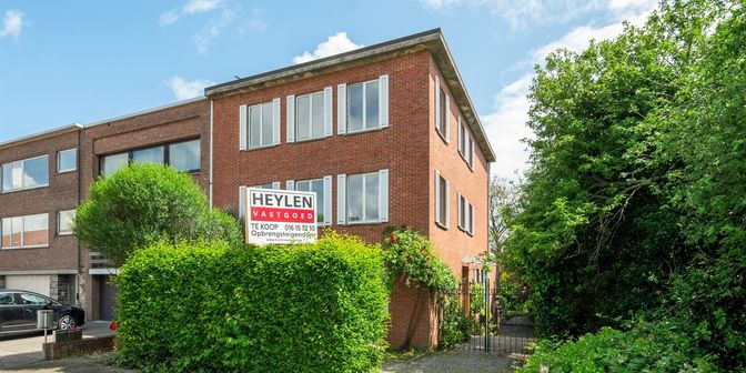 Appartement à vendre à Pastoor Dergentlaan 33, 3200 Aarschot