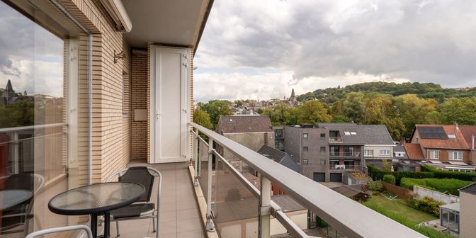 Appartement te huur in 9500 Geraardsbergen