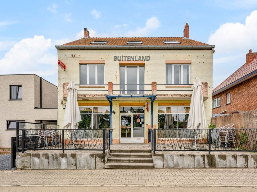 Bent u op zoek naar een solide investering met een gegarandeerd rendement? Of wenst u zelf een activiteit uit te oefenen?&amp;nbsp;Vastgoed Timmers presen