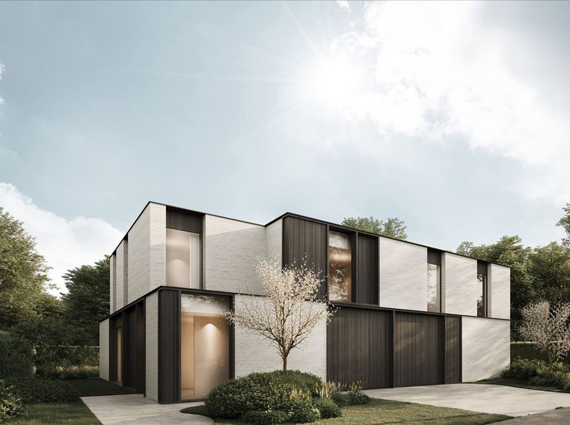 Maison à vendre
                    à 9120 Haasdonk