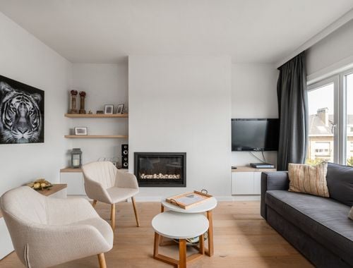                                         Appartement te huur in De Panne, € 950
