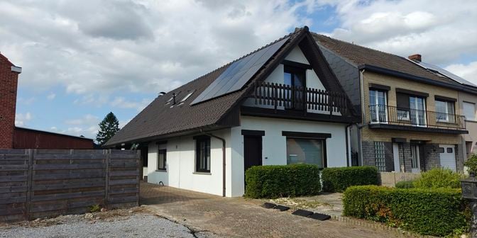 Huis te koop in Borgtstraat 57, 2430 Vorst