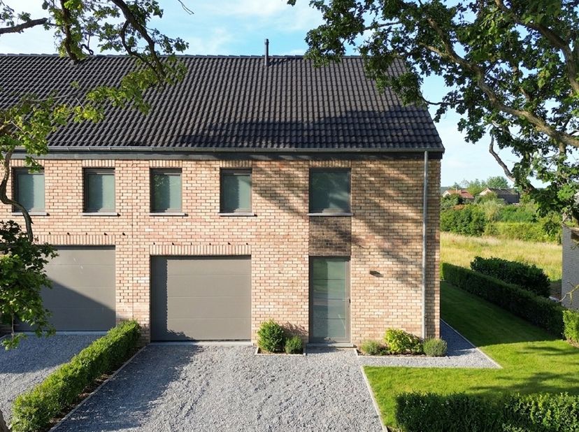 Huis te koop in Rue des Faches 7,
                    5560 Ciergnon