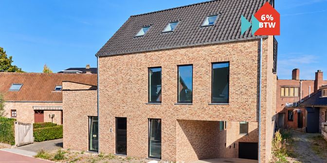Project in Baan naar Bree 6, 3990 Peer