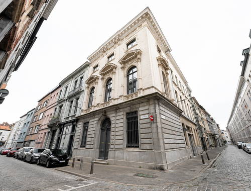                                         Duplex te koop in Antwerpen, € 1.150.000
