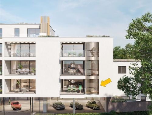                                         Appartement te koop in Scherpenheuvel, € 306.000
