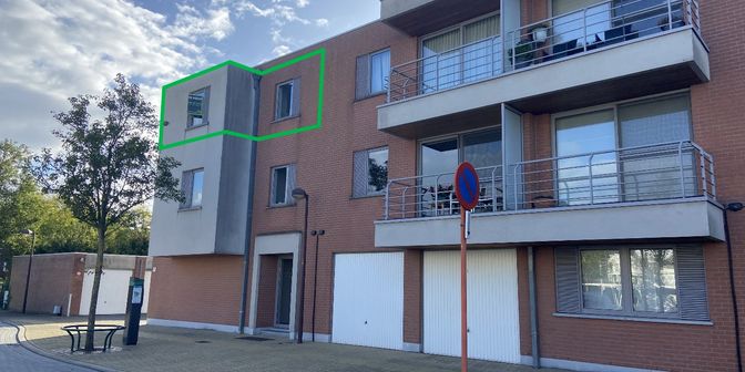 Appartement te koop in Nieuwe Olm 6 bus 2.1, 8790 Waregem
