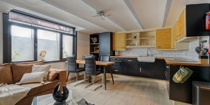 Appartement à vendre à Koninginnelaan 81 boîte -0101, 8430 Middelkerke