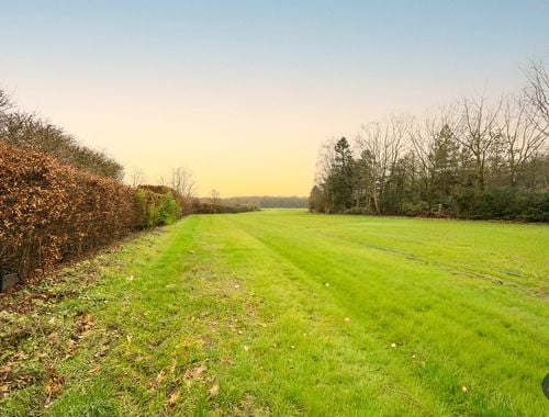                                         Bouwgrond te koop in Brasschaat, € 539.000
