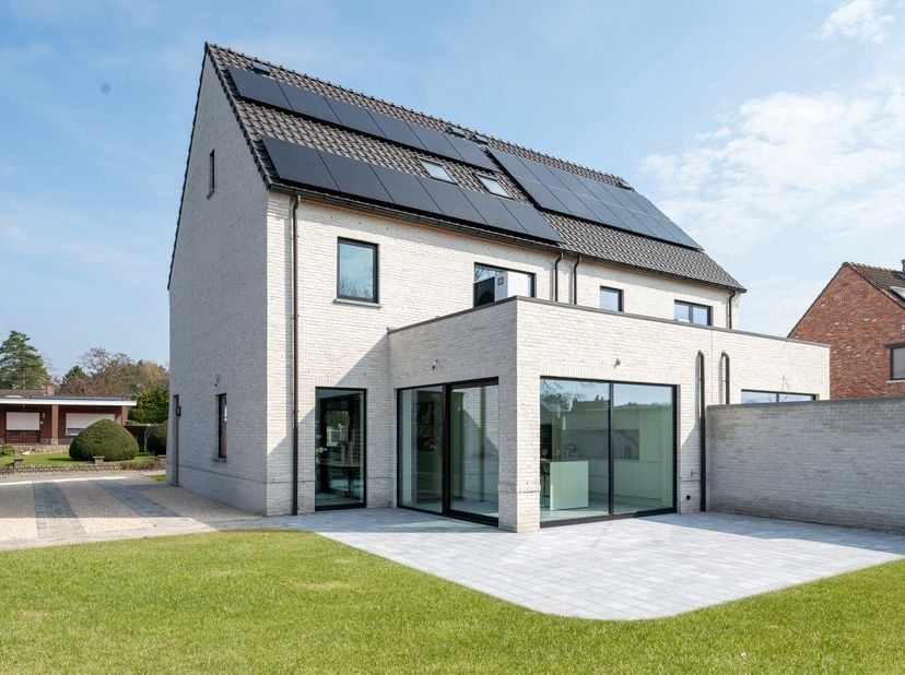 Maison à vendre
                    à 2490 Balen