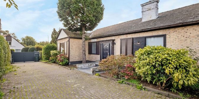Huis te koop in Bondgenotenlaan 30, 8520 Kuurne