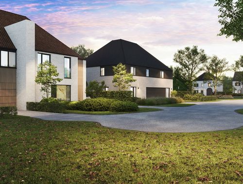                             Woning te koop in Zonhoven
