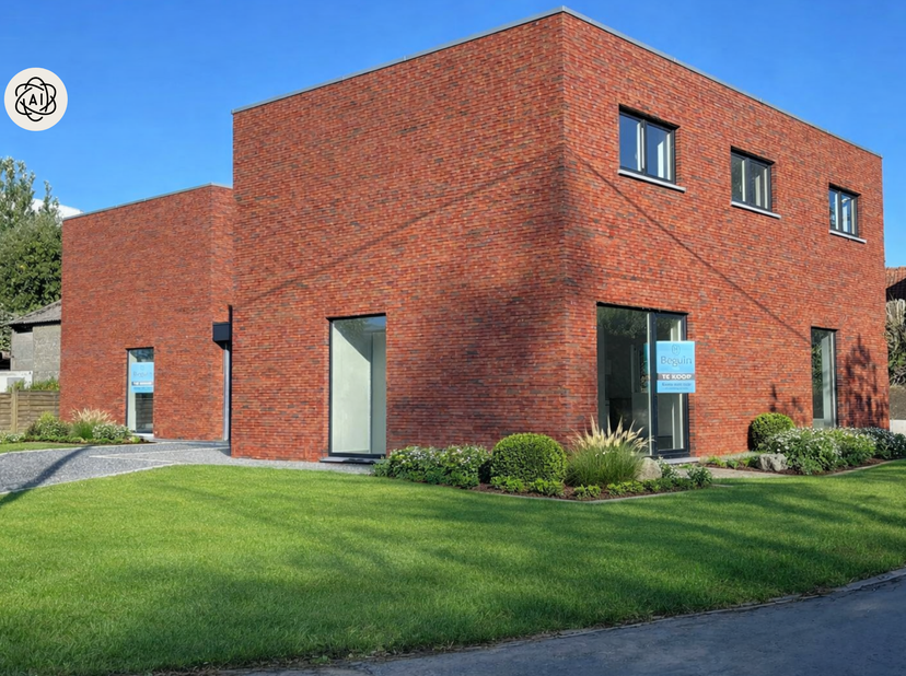 Maison à vendre
                    à 8581 Kerkhove