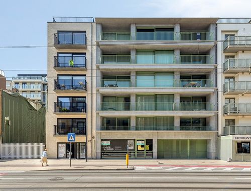                                         Handelspand te koop in Oostduinkerke, € 1.331.000
