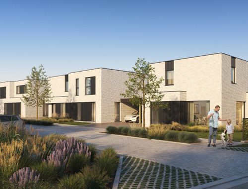                                         Maison à vendre à Roeselare, € 387.062
