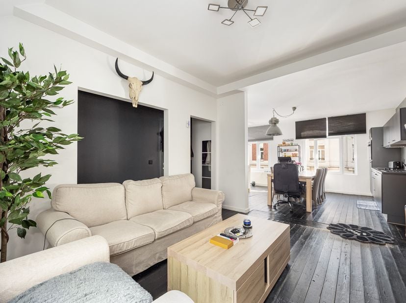 Appartement à vendre
                    à 2610 Wilrijk