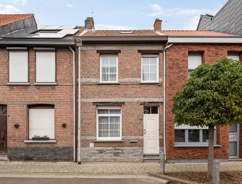                                         Woning te koop in Niel, € 239.500
