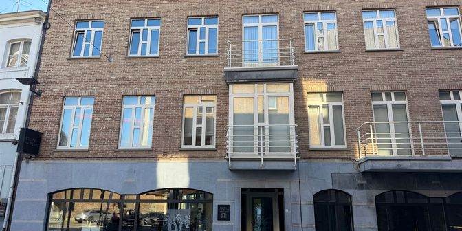 Appartement te koop in Diesterstraat 22 bus 101, 3800 Sint-Truiden