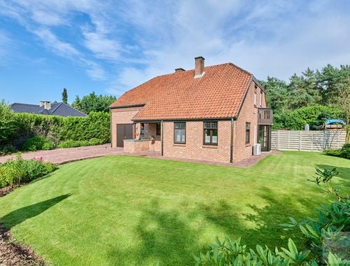                                         Villa te koop in Lommel, € 695.000
