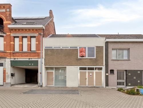                                         Maison à vendre à Oudenaarde, € 260.000
