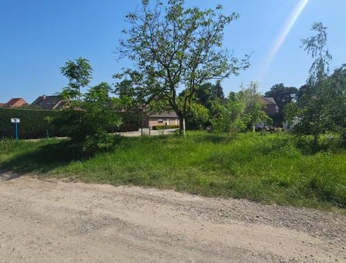                                         Terrain à bâtir à vendre à Keerbergen, € 188.000
