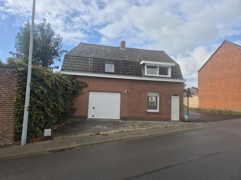 Huis te huur in Klijtenstraat 2,
                    8700 Tielt