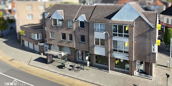Appartement te koop in Varkensmarkt 11, 9300 Aalst