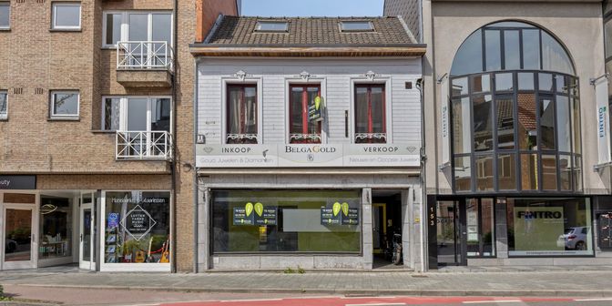 Bedrijfsvastgoed te koop in Pas 155, 2440 Geel