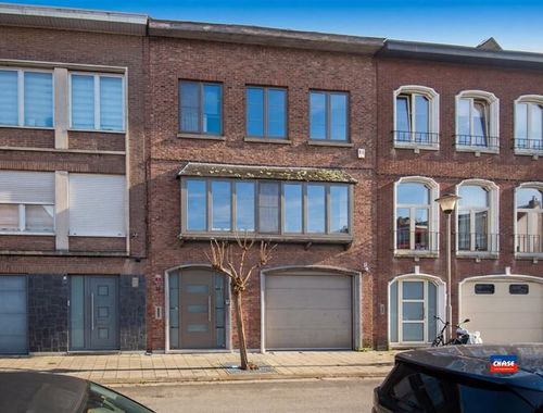                                         Bel-étage te koop in Hoboken, € 425.000
