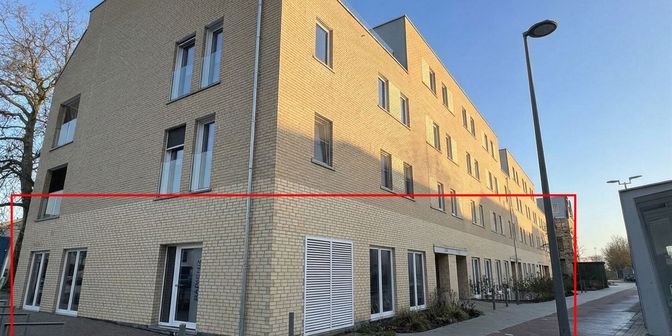 Bedrijfsvastgoed te koop in Blokstraat 2 - 4, 9170 Sint-Gillis-Waas