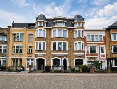                                         Appartement te huur in Gent, € 995
