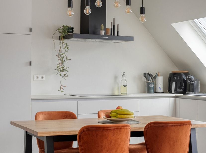 Appartement à vendre
                    à 2870 Puurs