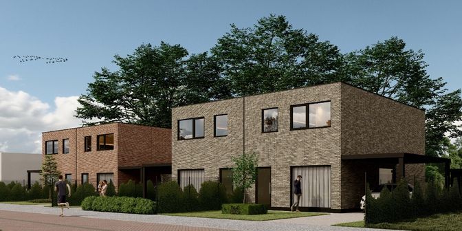 Huis te koop in Gentweg 64, 9971 Lembeke