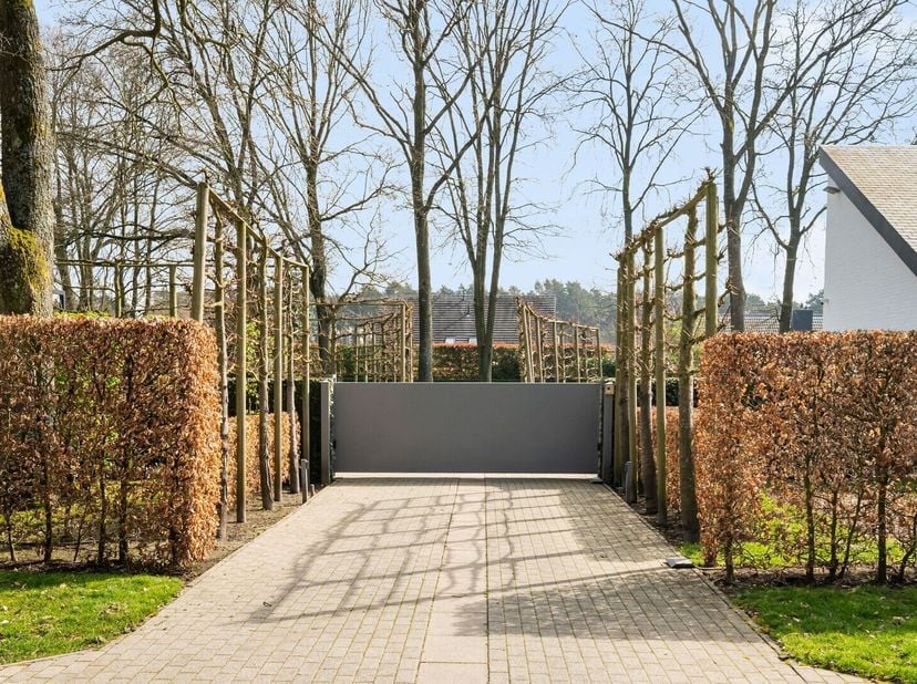 Maison à vendre
                    à 3690 Zutendaal