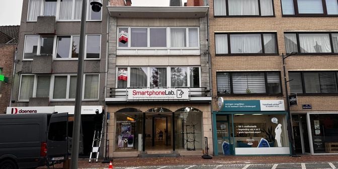 Appartement te koop in Gentsestraat 4, 8870 Izegem