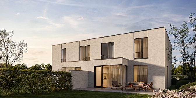 Huis te koop in Mariakerksesteenweg 102, 9031 Drongen