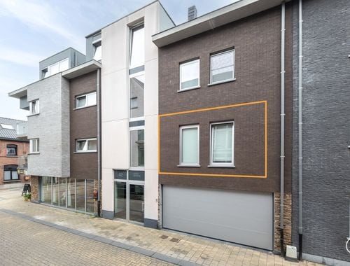                                         Appartement te koop in Bornem, € 264.000
