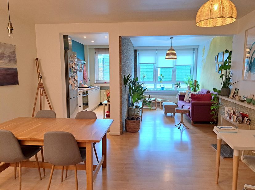 Appartement à vendre
                    à 2140 Borgerhout