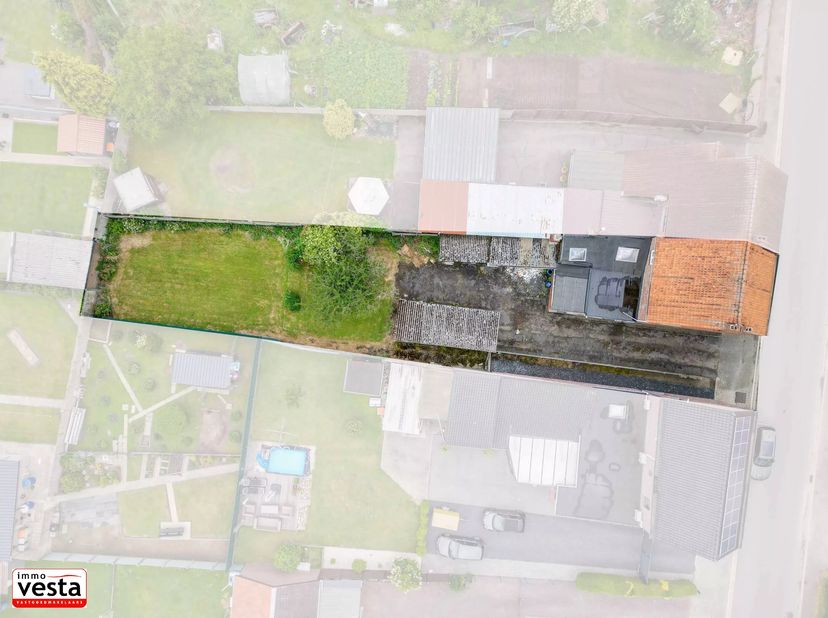 Maison à vendre
                    à 3620 Lanaken