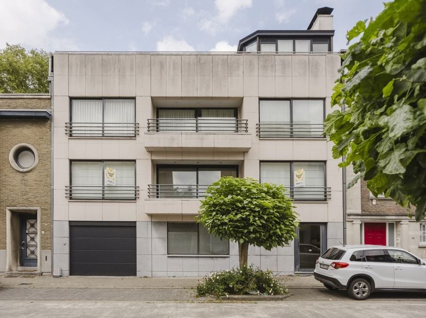 Appartement à vendre
                    à 8500 Kortrijk