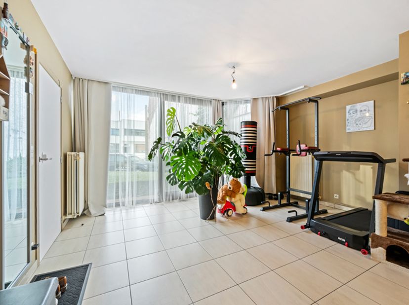 Appartement à vendre à Stationsdreef 223,
                    8800 Roeselare
