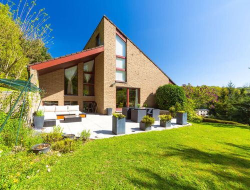                                         Villa à vendre à Jupille-sur-Meuse, € 699.000
