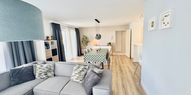 Appartement à vendre à Duinenstraat 30, 8400 Oostende