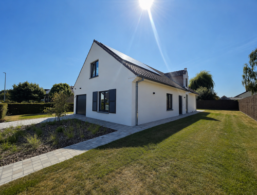                                         Woning te koop in Sint-Kruis, € 695.000
