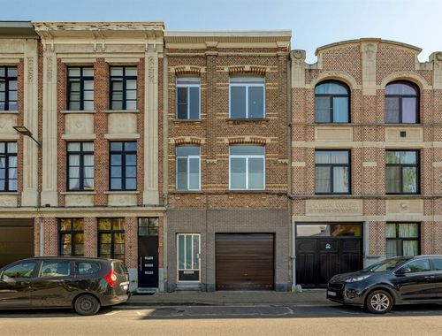                                         Woning te koop in Deurne, € 385.000
